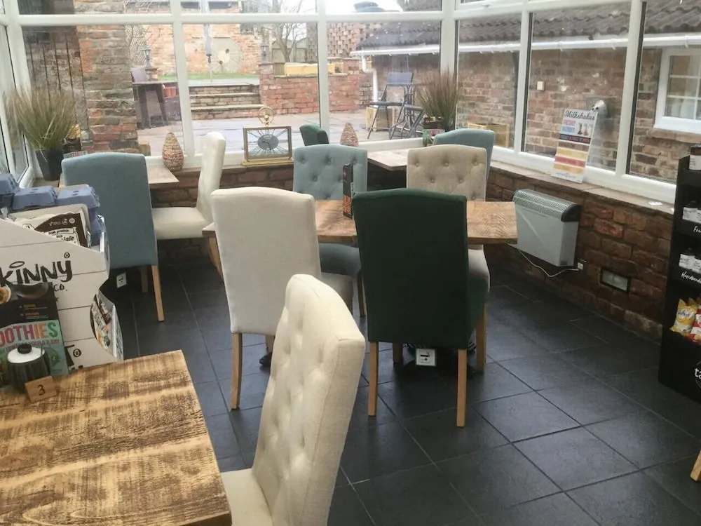 Harmony House Boutique B&B