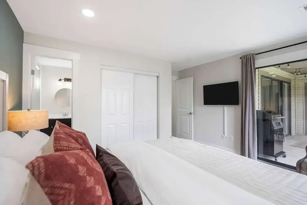 Leisure Nest Escape For 7