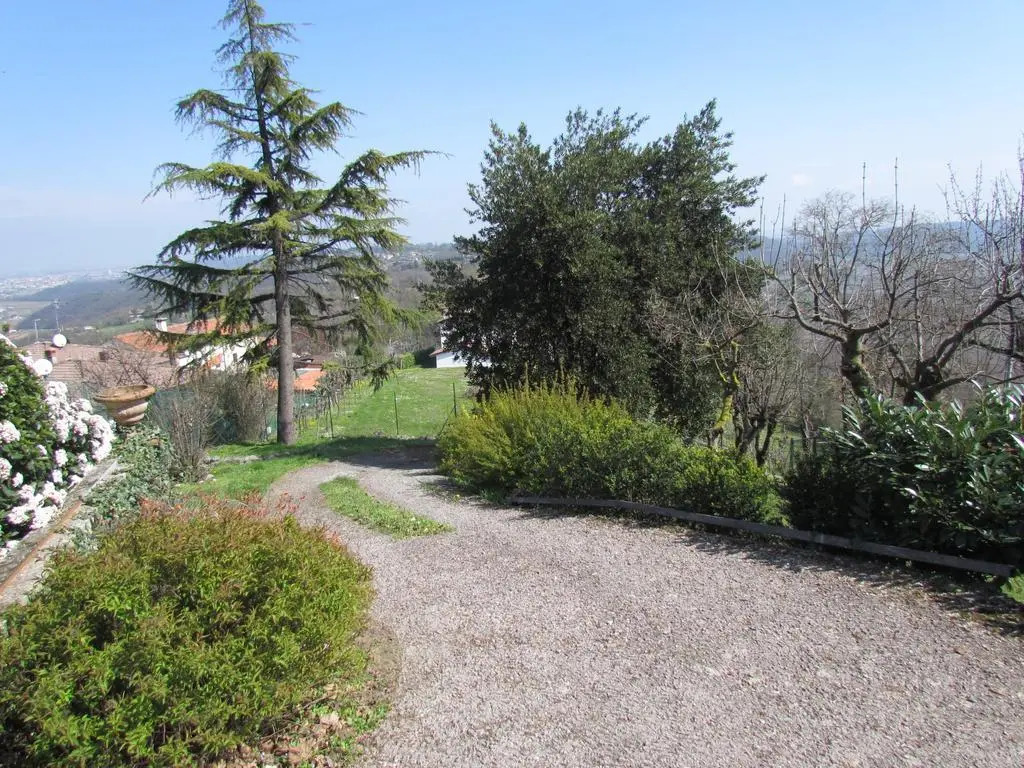 B&B Il Suono del Bosco