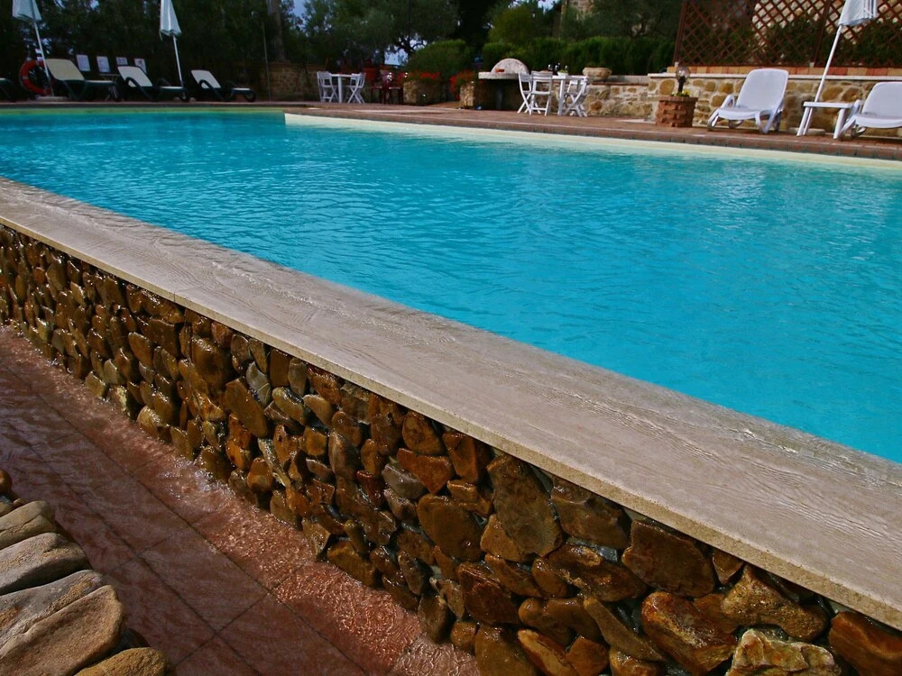 Quaint Cottage in Collazzone With Swimming Pool