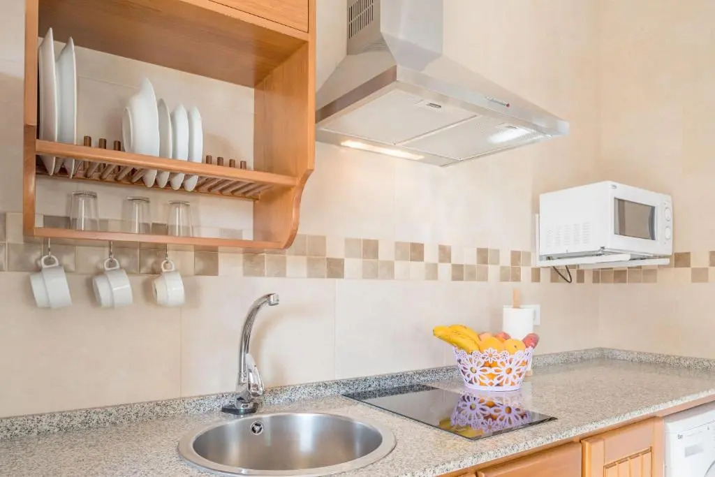 Bungalows La Aceitera - Apartamento 1
