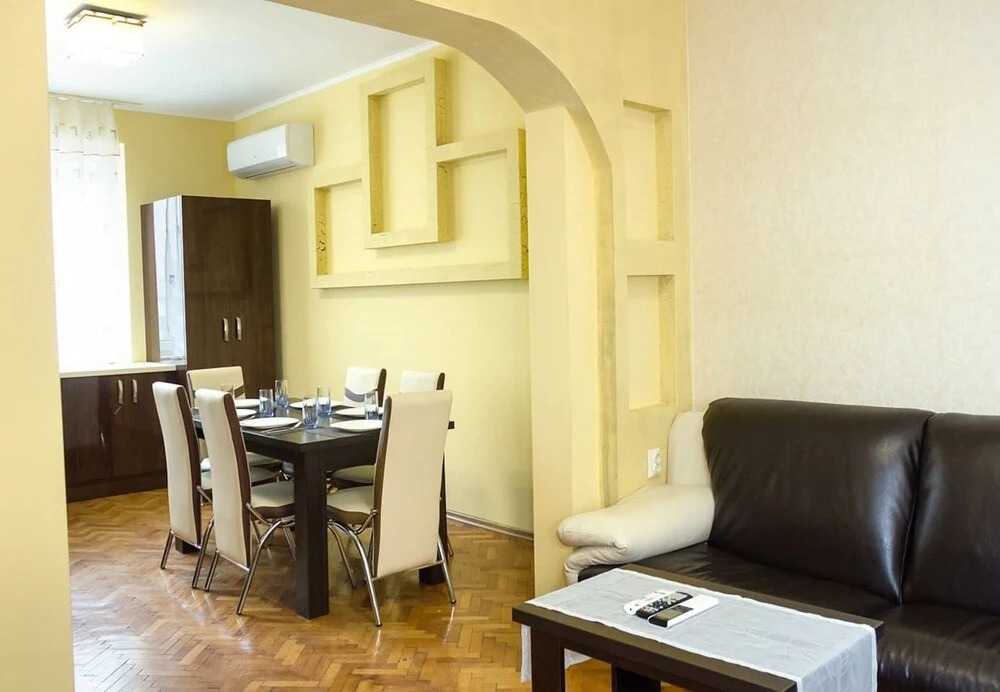 Fm Premium 2 Bdr Apartment Varna Center