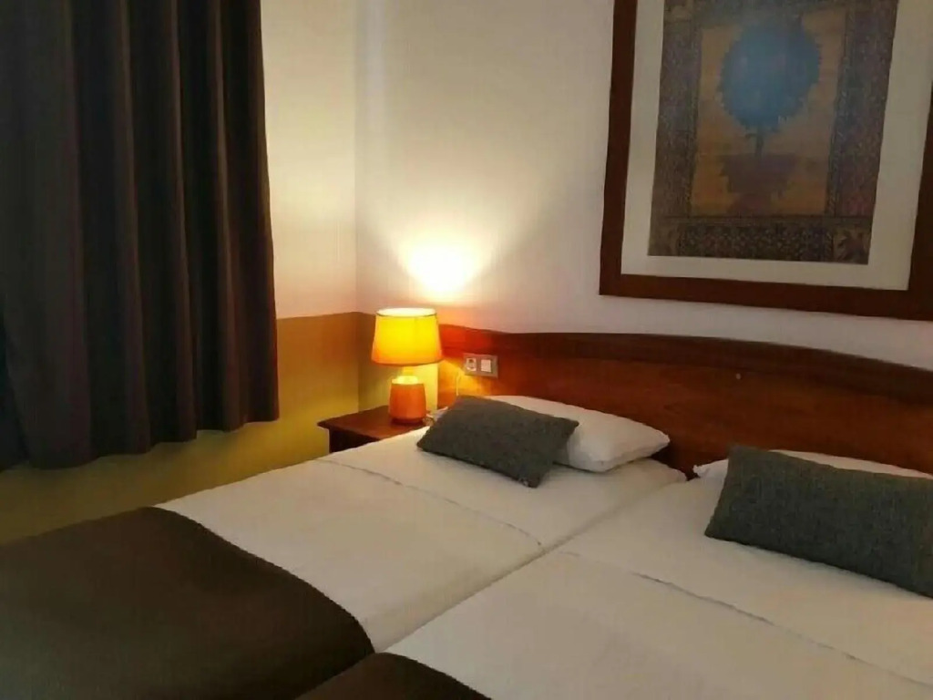 Hostal LK Barcelona
