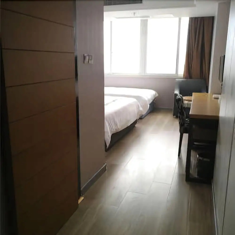 Longlai Hotel