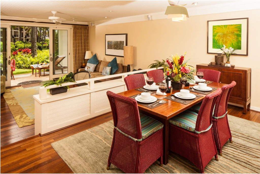 3-Bedroom Villa 115 in Kahuku