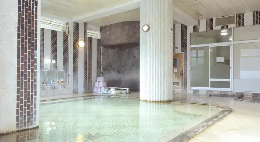 Hotel New Kodakara
