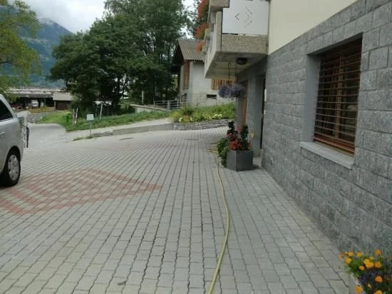 Studio Lengumattu