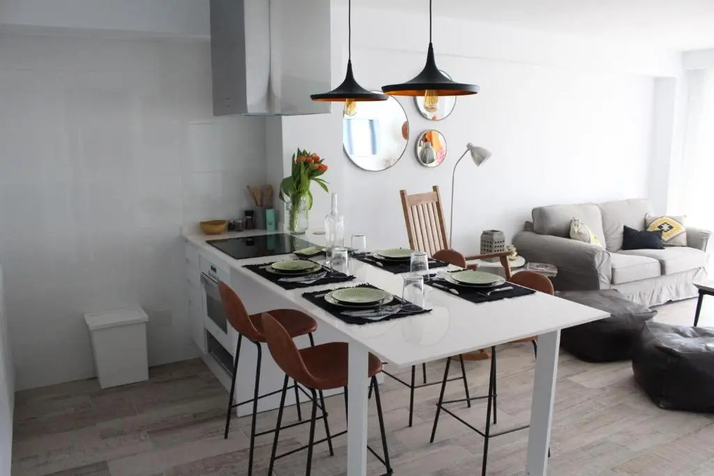 Apartamento Cabo Azul