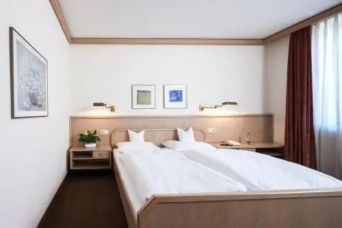Hotel Am Schlosspark