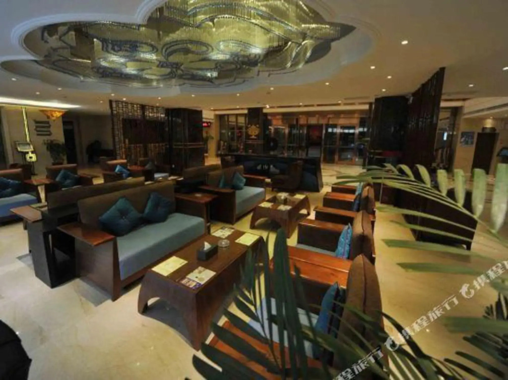 Tian Yi Zang Run Hotel