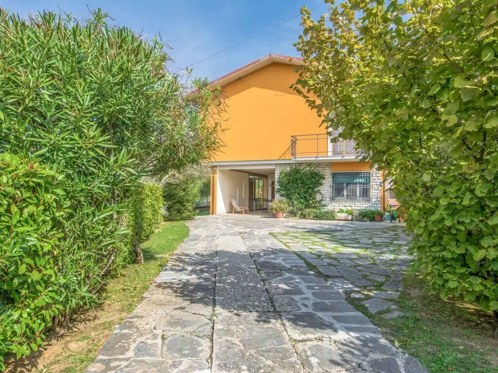 La Casa al Monte - INH 28414