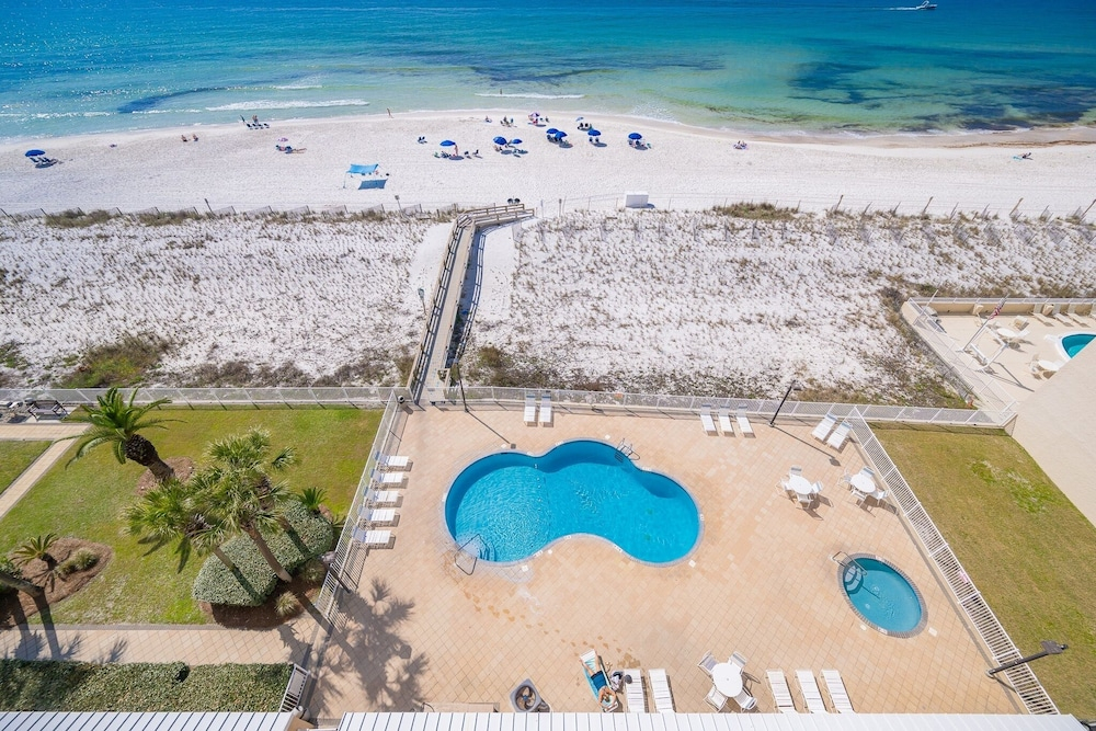 Surfside Shores 1804 2 Bedroom Condo