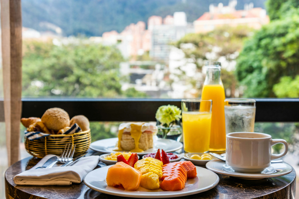Hotel Morrison Zona Rosa