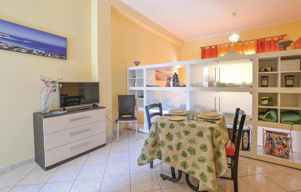 Stunning Apartment in Palermo With Wifi