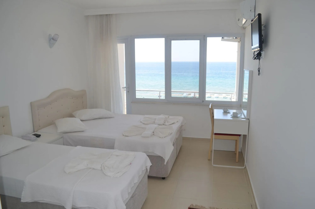 Yasmin Hotel