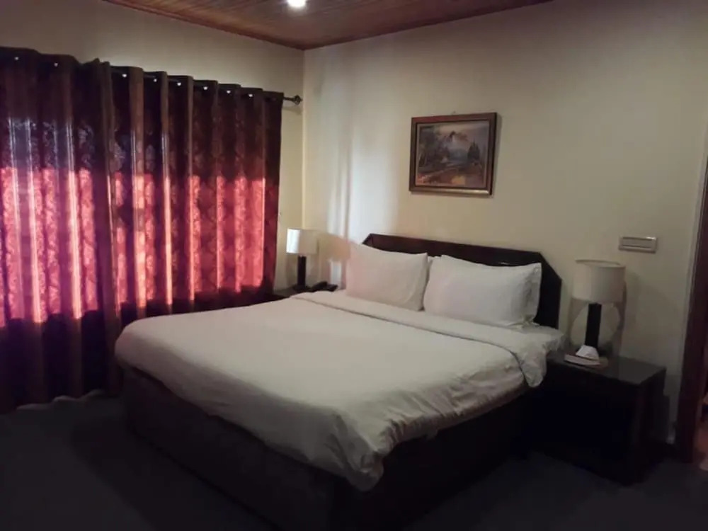 Hotel One Ten Murree Mall Road