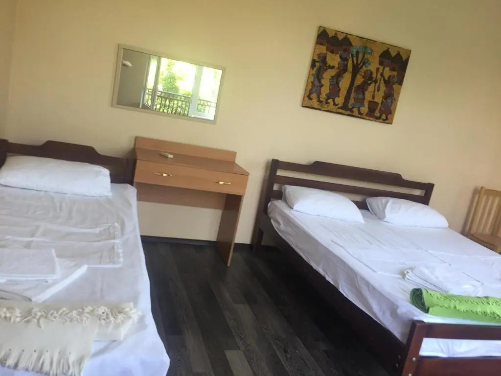 Guest House Morskaia 62