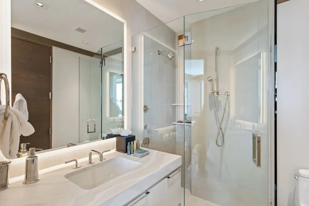 The Residences at The Tower-3 Bedroom Deluxe #6 3 Condo