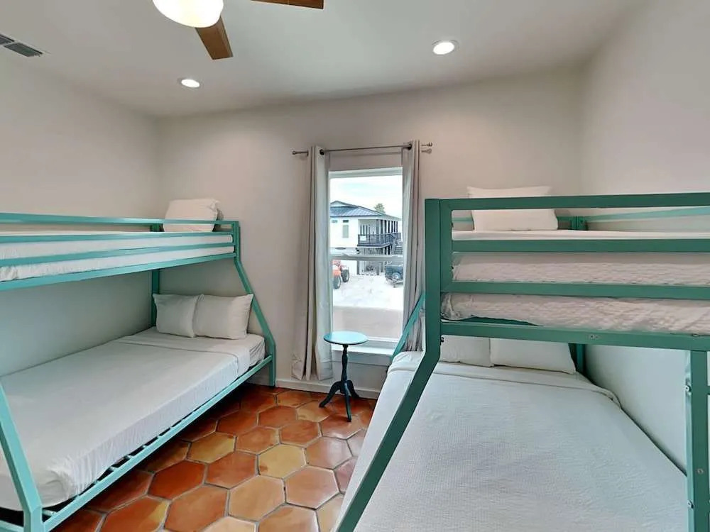 Casa de Marlin by Silver Sands Vacation Rentals