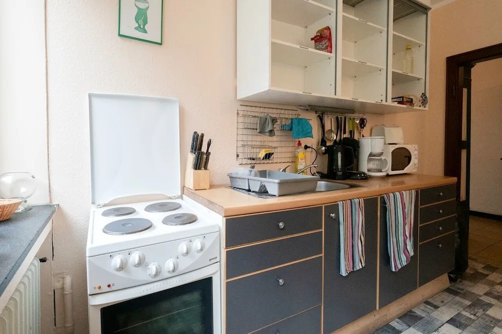 Hostel Aachen