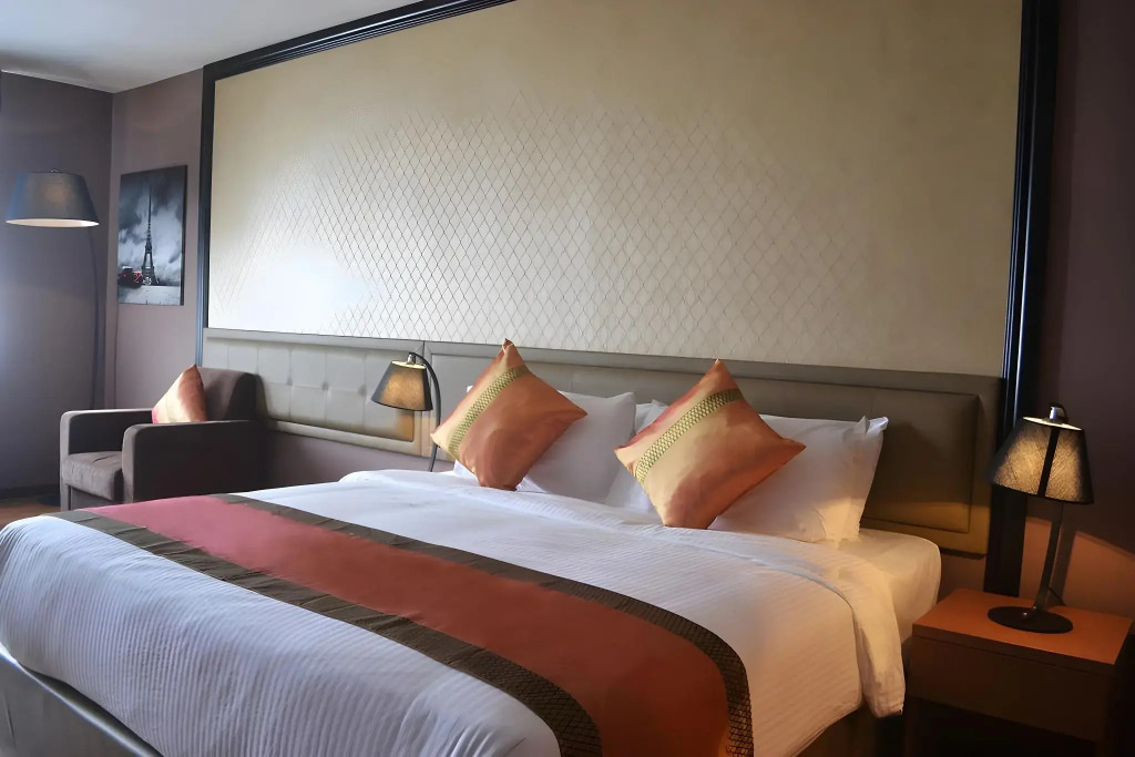 Millesime Hotel Johor Bahru