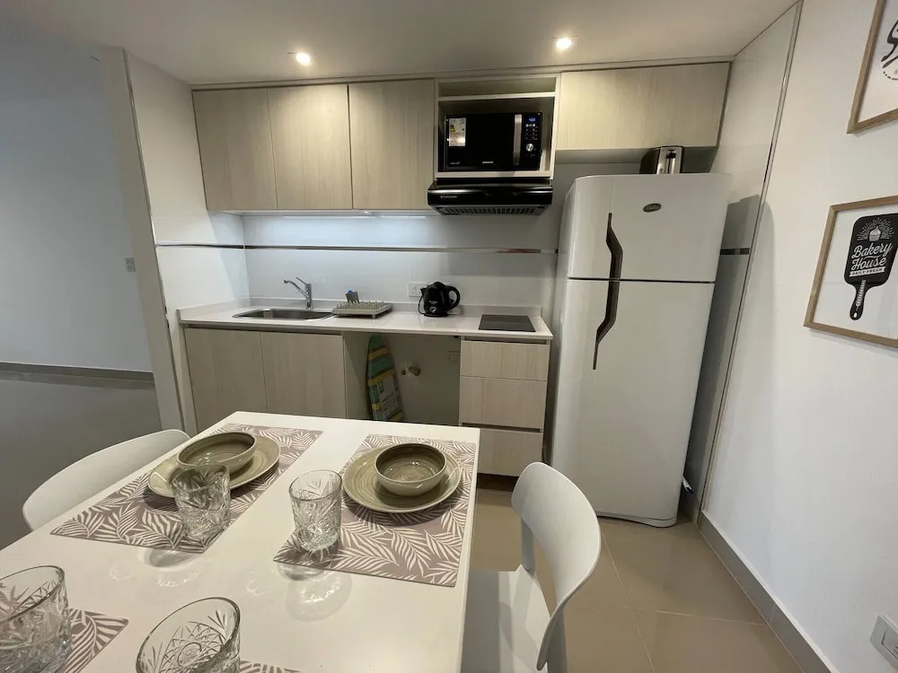 Urban Luxury Studio Living in San Telmo