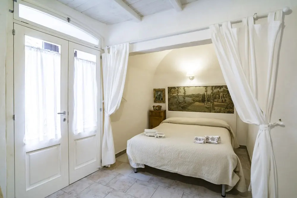 Il Trullo degli Arazzi