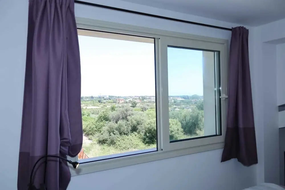 Sunrise B&B Sicilia Avola