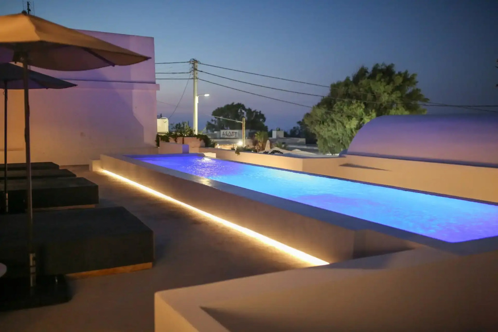 Отель La Maltese Estate
