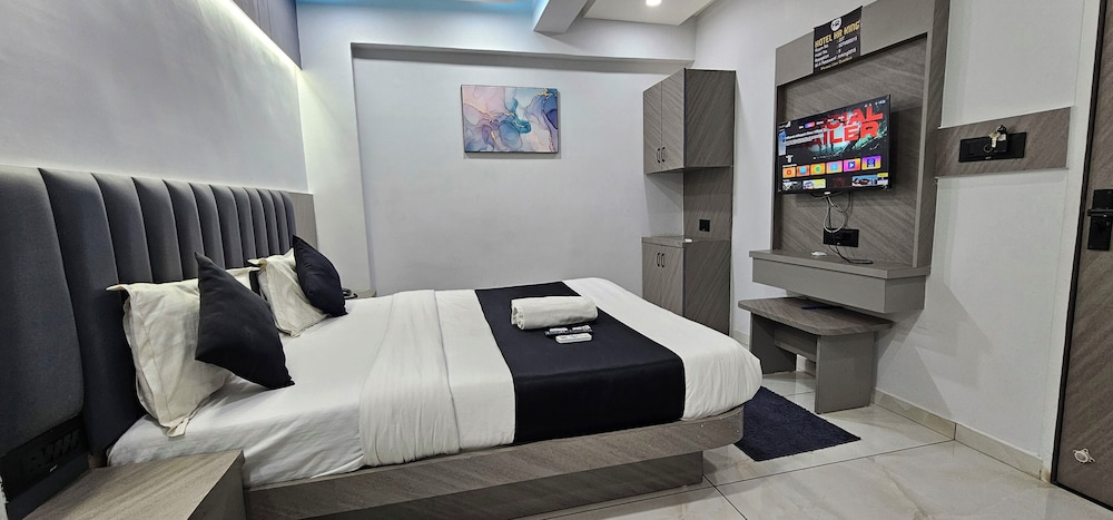 Hotel HR King