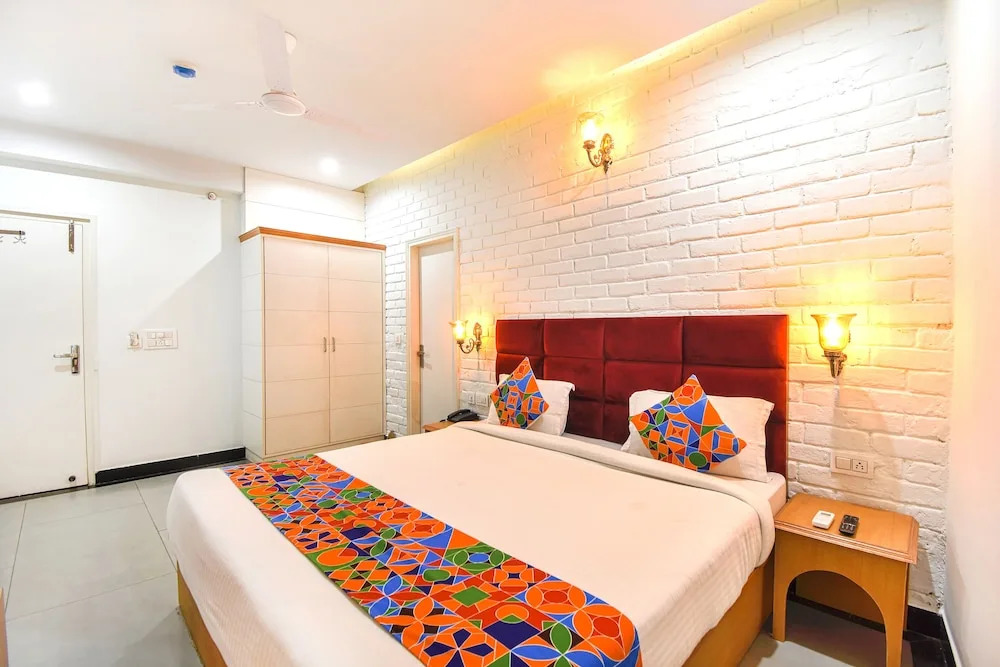 Fabhotel Nh7