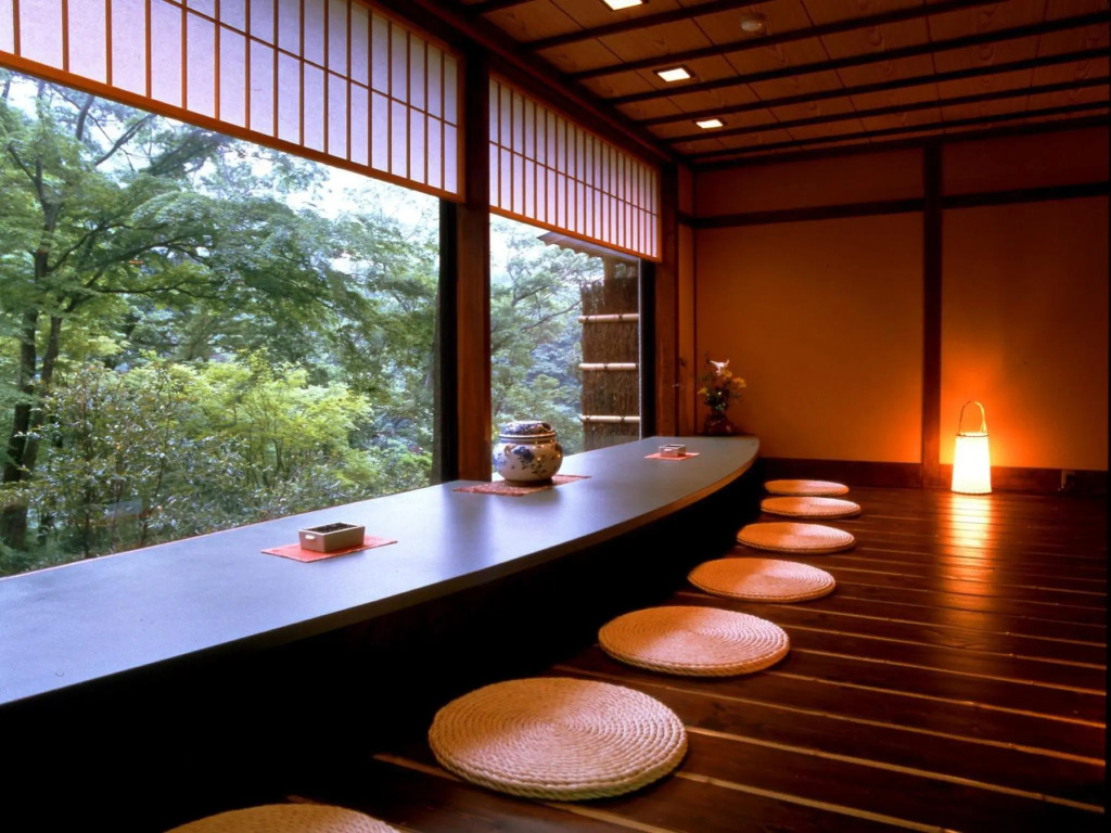 Musashino Bekkan