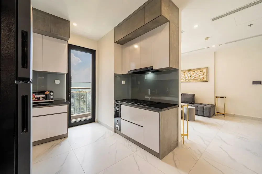 Studio - GH5 - Vinhomes Grand Park