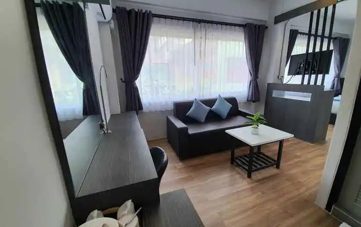 The Inka Hotel