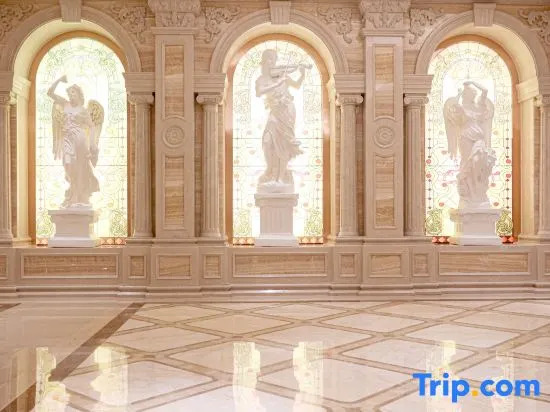 Wuhan Minoans International Hotel
