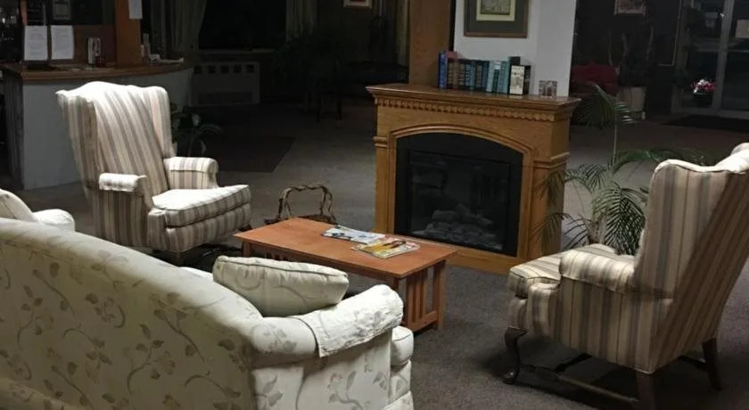 Lancaster Motor Inn