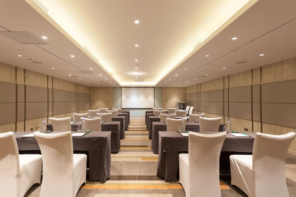 Radisson Exhibition Center Shanghai