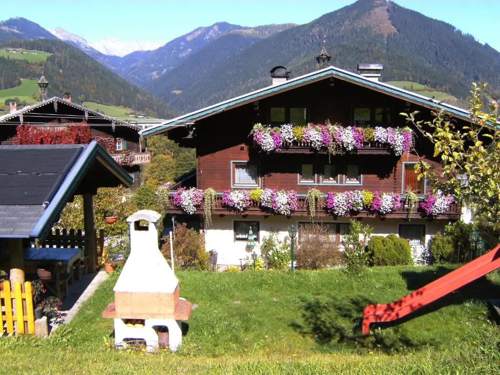 Vordersattlegghof