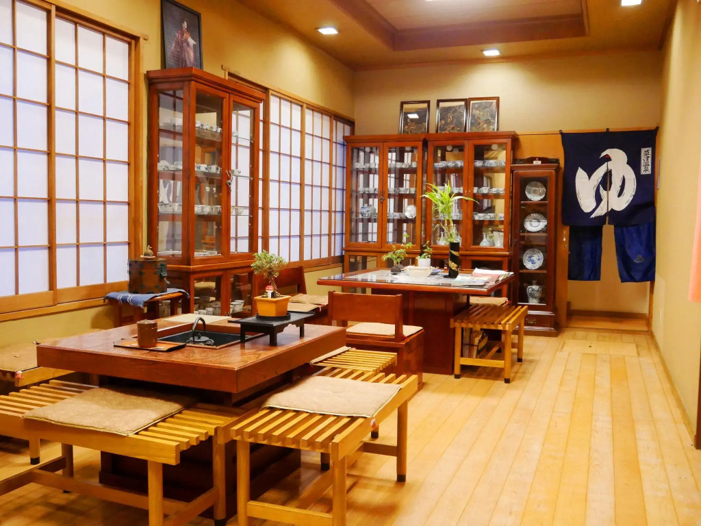 Yakushi no Yu Yumotokan
