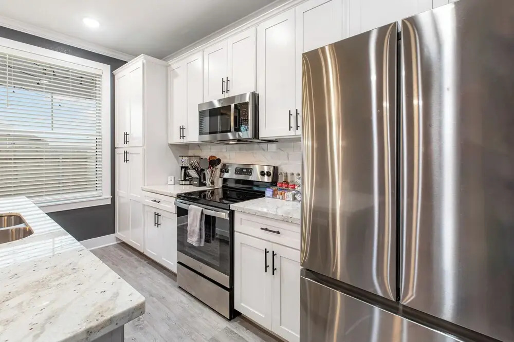 Modern 4BR Ensuite Townhome Near Texas A&M