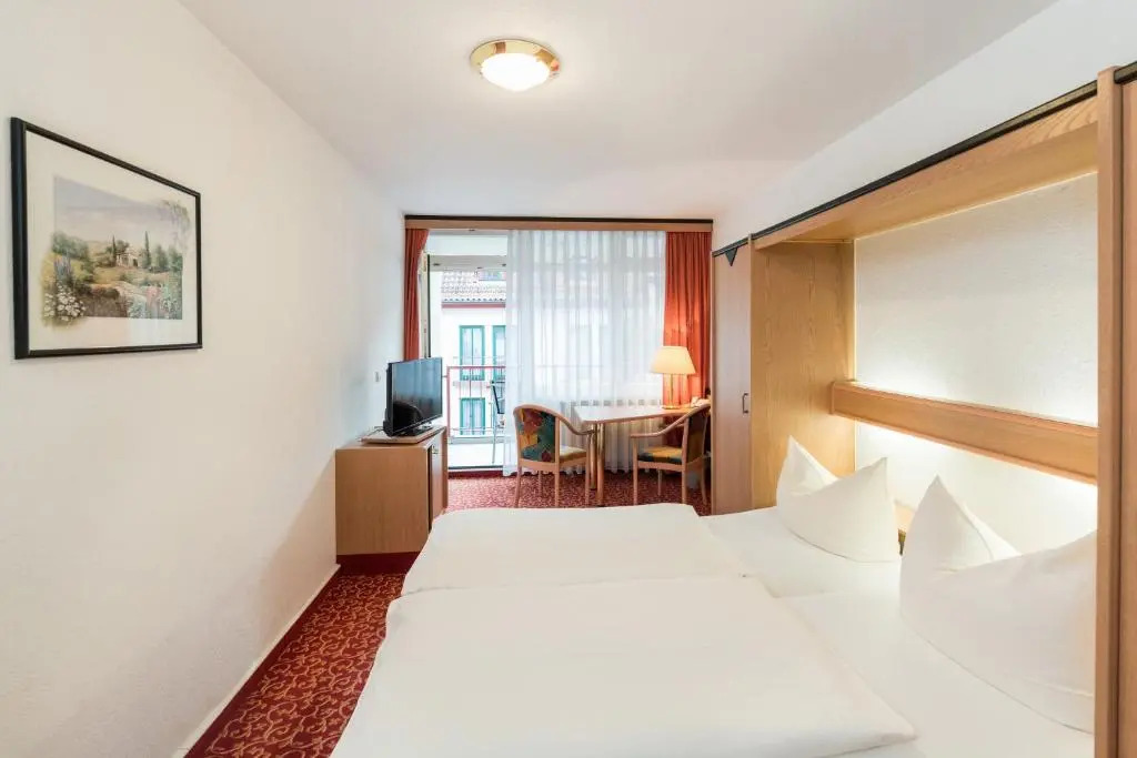 Hotel am Markt