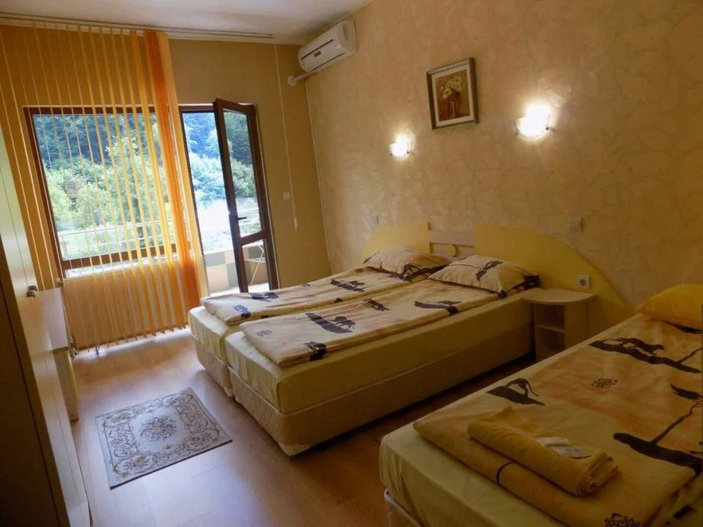 Family Hotel Enica
