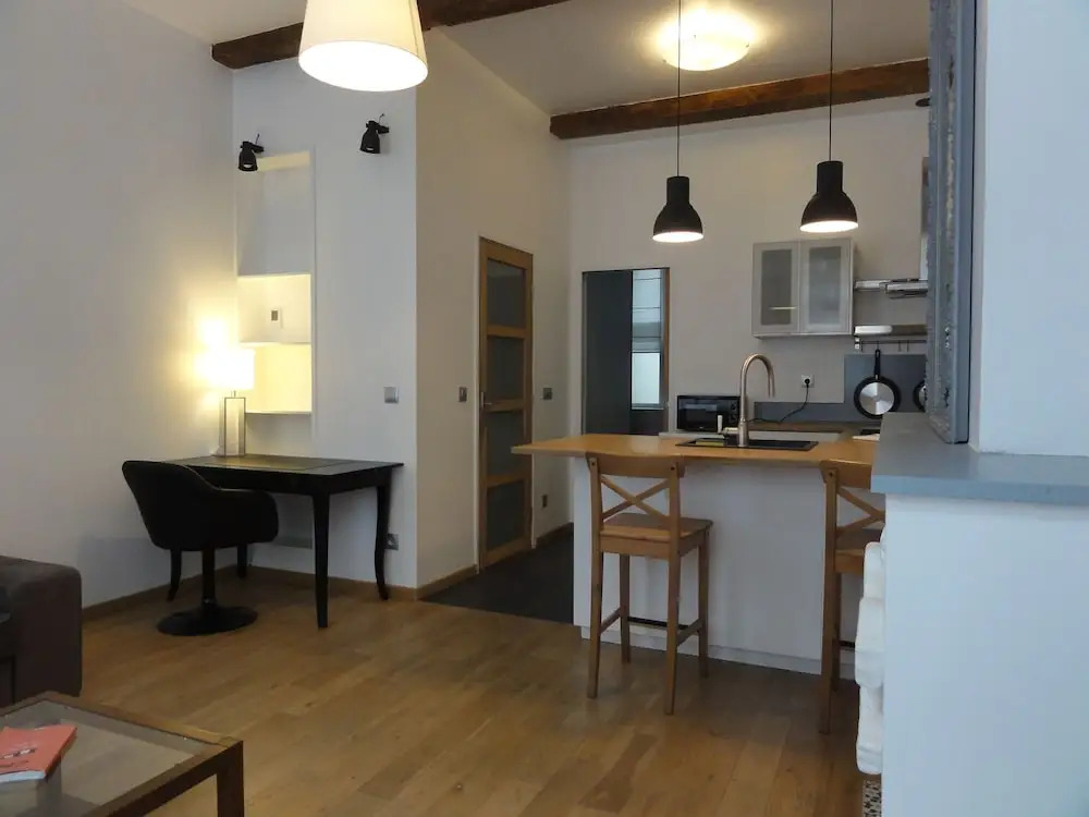 Moment'Apart Legno