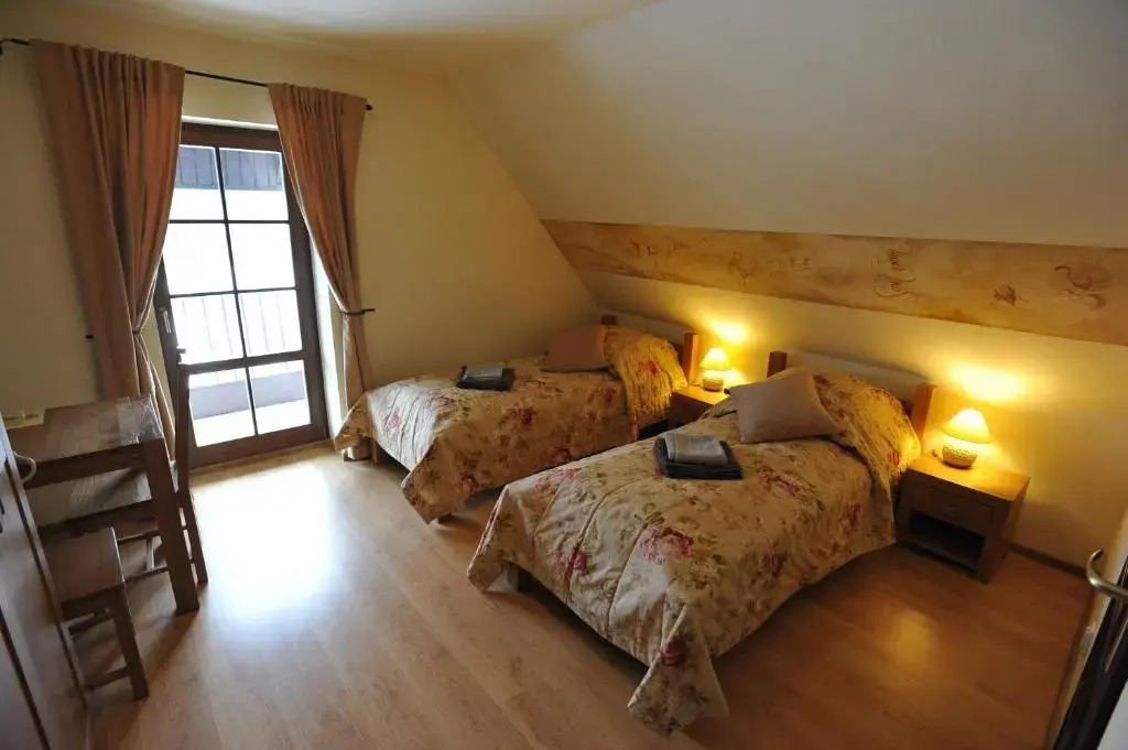 Quo Vadis Lounge Bed & Breakfast