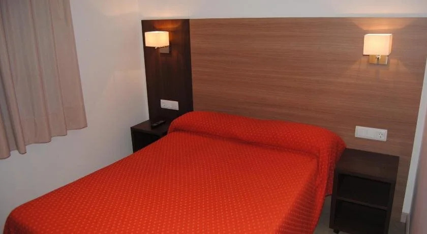 Hotel Victoria