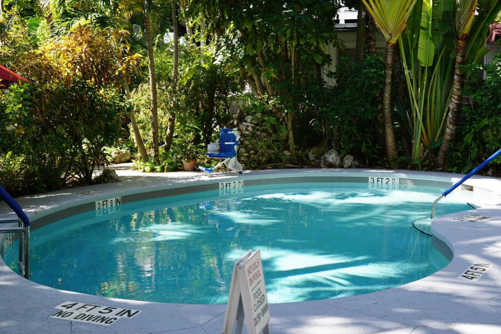 The Banyan Resort