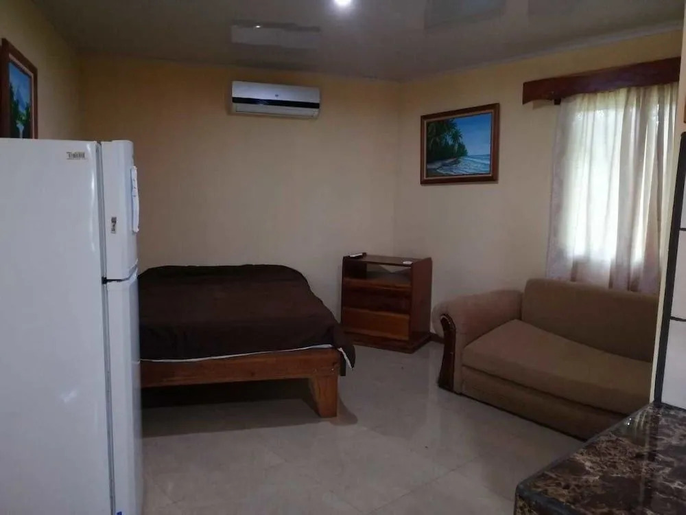 Hotel Grace