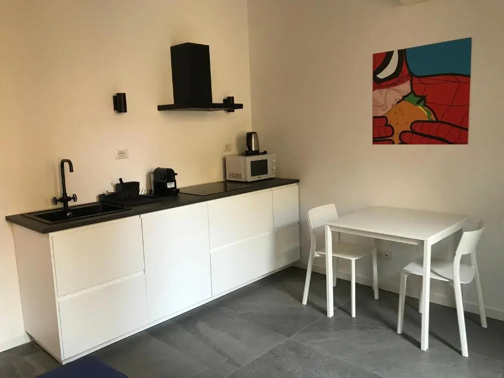 Alla Casa di Gio 1 1