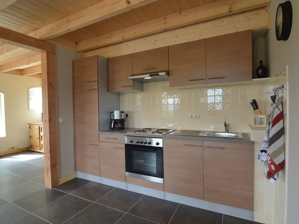 Holiday Home in Holten near Lake IJssel