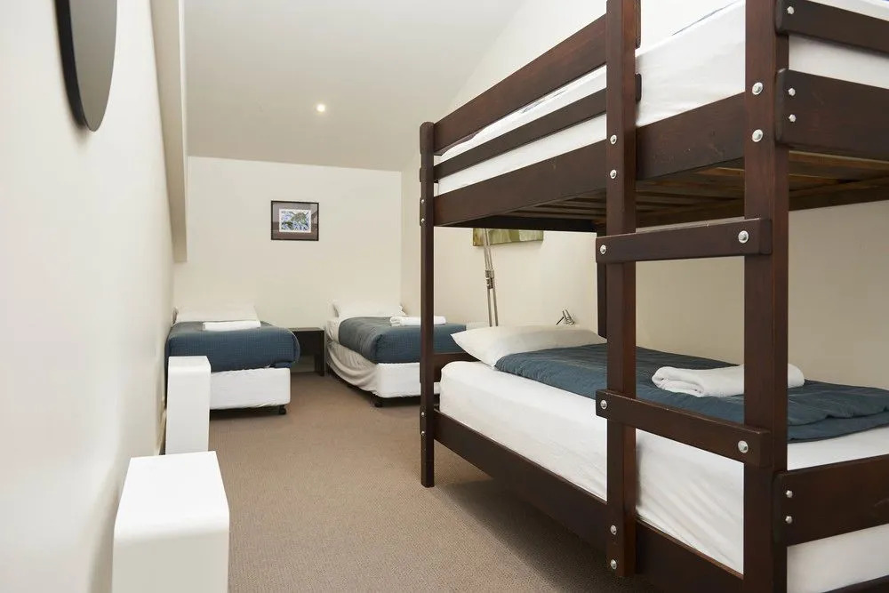 Buller Holidays Apartment Rentals